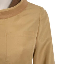 Star Wars Andor Bix Caleen Uniform Suit Cosplay Costume -Newcossky 12003255 8