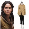 Star Wars Andor Bix Caleen Uniform Suit Cosplay Costume -Newcossky 12003255 cosplaystyle2014