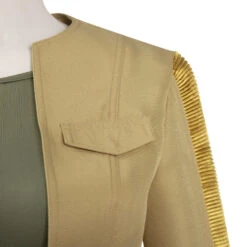 Adulte TV Andor Star Wars Bix Caleen Uniform Cosplay Costume -Newcossky 12003256 6