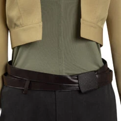 Adulte TV Andor Star Wars Bix Caleen Uniform Cosplay Costume -Newcossky 12003256 7