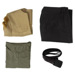 Adulte TV Andor Star Wars Bix Caleen Uniform Cosplay Costume -Newcossky 12003256 8