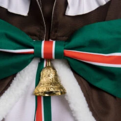 Genshin Impact Zhongli Design Original Cosplay Costume -Newcossky 12003269 5