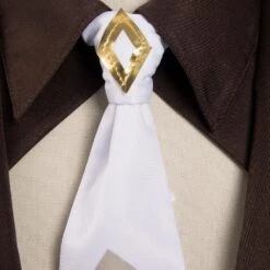 Genshin Impact Zhongli Design Original Cosplay Costume -Newcossky 12003269 6