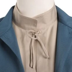 House Of The Dragon Rhaenyra Targaryen Uniform Cosplay Costume Carnaval -Newcossky 12003276 6