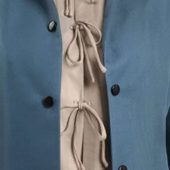 House Of The Dragon Rhaenyra Targaryen Uniform Cosplay Costume Carnaval -Newcossky 12003276 7