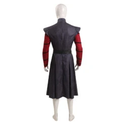 House Of The Dragon Daemon Targaryen Manteau Cosplay Costume -Newcossky 12003279 3