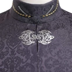 House Of The Dragon Daemon Targaryen Manteau Cosplay Costume -Newcossky 12003279 5