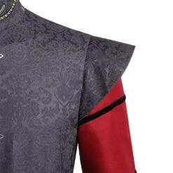 House Of The Dragon Daemon Targaryen Manteau Cosplay Costume -Newcossky 12003279 6