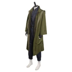 Adulte Star Wars TV Andor Luthen Rael Tenue Cosplay Costume -Newcossky 12003286 2