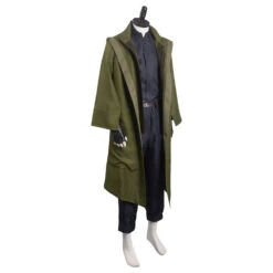 Adulte Star Wars TV Andor Luthen Rael Tenue Cosplay Costume -Newcossky 12003286 4