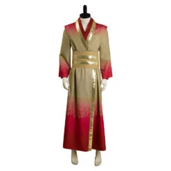 TV House Of The Dragon Daemon &Rhaenyra Targaryen Mariage Cosplay Costume Carnaval -Newcossky 12003291 1