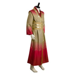 TV House Of The Dragon Daemon &Rhaenyra Targaryen Mariage Cosplay Costume Carnaval -Newcossky 12003291 4