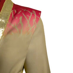 TV House Of The Dragon Daemon &Rhaenyra Targaryen Mariage Cosplay Costume Carnaval -Newcossky 12003291 6