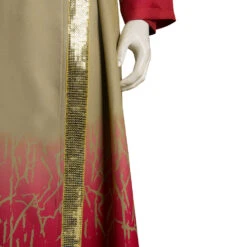 TV House Of The Dragon Daemon &Rhaenyra Targaryen Mariage Cosplay Costume Carnaval -Newcossky 12003291 7