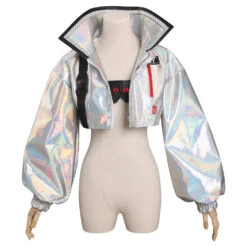Cyberpunk Edgerunners Lucy Manteau Design Original Cosplay Costume -Cossky -Newcossky 12003294 1