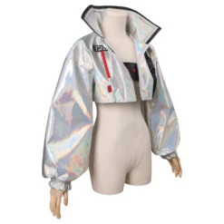 Cyberpunk Edgerunners Lucy Manteau Design Original Cosplay Costume -Cossky -Newcossky 12003294 4