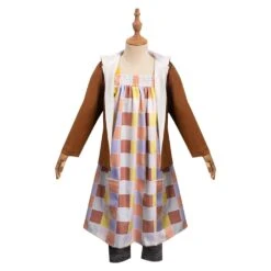 Enfant Knock At The Cabin Wen Robe Ensemble Cosplay Costume Carnaval -Newcossky 12003312 1