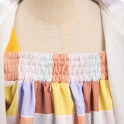 Enfant Knock At The Cabin Wen Robe Ensemble Cosplay Costume Carnaval -Newcossky 12003312 6