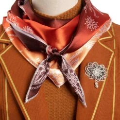 Jeu Resident Evil 4 Remake Ashley Graham Cosplay Costume -Newcossky 12003314 5