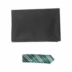 Adulte Hogwarts Legacy Slytherin Uniformes Scolaires Cosplay Costume Carnaval 19 Adulte Hogwarts Legacy Slytherin Uniformes Scolaires Cosplay Costume Carnaval -Newcossky 12003315 8