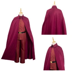 Bungo Stray Dogs 4 Tono Tokugiku Rouge Cosplay Costume -Newcossky 12003317 costumebuy2009