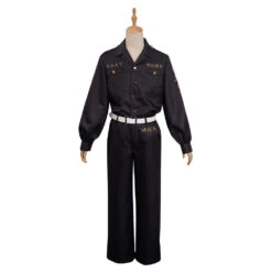 Adulte Tokyo Revengers 2 Shiba Uniform Hakkai Cosplay Costume -Newcossky 12003329 1