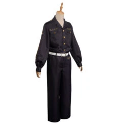 Adulte Tokyo Revengers 2 Shiba Uniform Hakkai Cosplay Costume -Newcossky 12003329 4