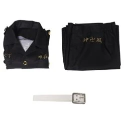 Adulte Tokyo Revengers 2 Shiba Uniform Hakkai Cosplay Costume -Newcossky 12003329 8