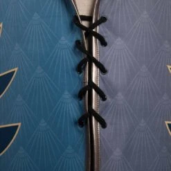 Hogwarts Legacy Ravenclaw Cape Cosplay Costume Carnaval -Newcossky 12003344 5