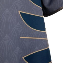 Hogwarts Legacy Ravenclaw Cape Cosplay Costume Carnaval -Newcossky 12003344 6