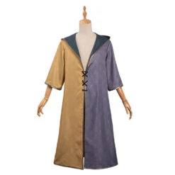 Hogwarts Legacy Hufflepuff Cosplay Costume Carnaval Party -Newcossky 12003345 1