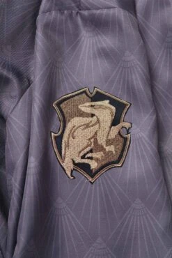 Hogwarts Legacy Hufflepuff Cosplay Costume Carnaval Party -Newcossky 12003345 8