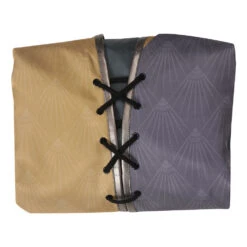 Hogwarts Legacy Hufflepuff Cosplay Costume Carnaval Party -Newcossky 12003345 9