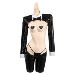 Seishun Buta Yaro Sakurajima Mai Bunny Girl Cosplay Costume 21 Seishun Buta Yaro Sakurajima Mai Bunny Girl Cosplay Costume -Newcossky 12003357 7