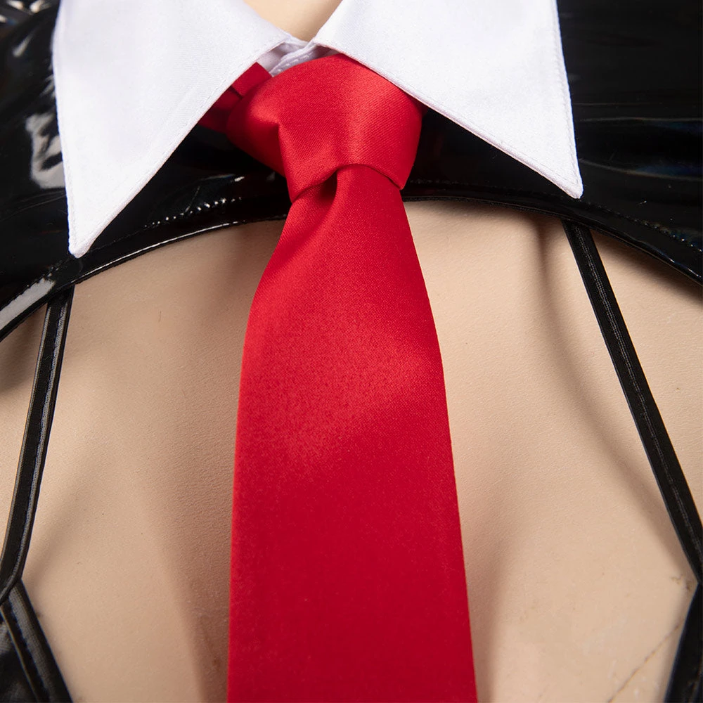 Seishun Buta Yaro Sakurajima Mai Bunny Girl Cosplay Costume 13 Seishun Buta Yaro Sakurajima Mai Bunny Girl Cosplay Costume – Image 11