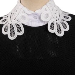 Wednesday Addams Wednesday Robe Noir Cosplay Costume -Newcossky 12003359 6