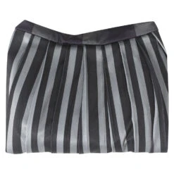 Adulte Wednesday Addams Wednesday Maillot De Bain Noir Cosplay Costume Carnaval -Newcossky 12003364 8