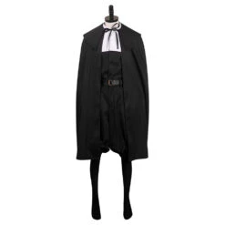 Adulte Wednesday Addams Wednesday Josepf Crackstone Ensemble Cosplay Costume 16 Adulte Wednesday Addams Wednesday Josepf Crackstone Ensemble Cosplay Costume -Newcossky 12003368 1