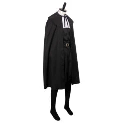Adulte Wednesday Addams Wednesday Josepf Crackstone Ensemble Cosplay Costume 18 Adulte Wednesday Addams Wednesday Josepf Crackstone Ensemble Cosplay Costume -Newcossky 12003368 4