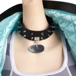 NIKKE: Goddess Of Victory Jackal Cosplay Costume 16 NIKKE: Goddess Of Victory Jackal Cosplay Costume -Newcossky 12003382 5