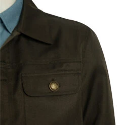 Adulte The Last Of Us Joel Manteau Homme Cosplay Costume -Newcossky 12003387 6