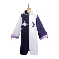 Adulte The Owl House Luz à Osville King Cosplay Costume Carnaval -Newcossky 12003399 1