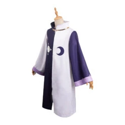 Adulte The Owl House Luz à Osville King Cosplay Costume Carnaval -Newcossky 12003399 2
