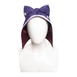 Adulte The Owl House Luz à Osville King Cosplay Costume Carnaval -Newcossky 12003399 5