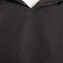 Adulte Le Chat Potté 2 : La Dernière Quête Wolf Homme Noir Cosplay Costume Carnaval -Newcossky 12003402 5