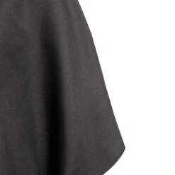 Adulte Le Chat Potté 2 : La Dernière Quête Wolf Homme Noir Cosplay Costume Carnaval -Newcossky 12003402 6