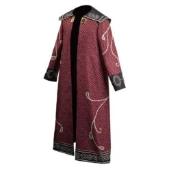 Adulte Hogwarts Legacy Gryffindor Cape Cosplay Costume -Newcossky 12003415 2