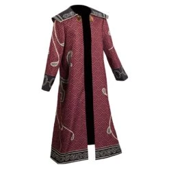 Adulte Hogwarts Legacy Gryffindor Cape Cosplay Costume -Newcossky 12003415 4
