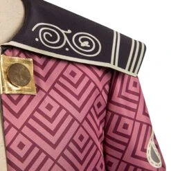 Adulte Hogwarts Legacy Gryffindor Cape Cosplay Costume -Newcossky 12003415 5