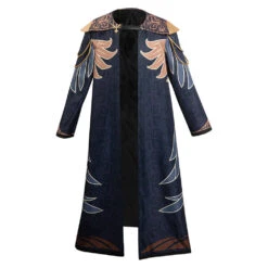 Adulte Hogwarts Legacy Ravenclaw Cape Jeu Cosplay Costume Carnaval -Newcossky 12003417 1